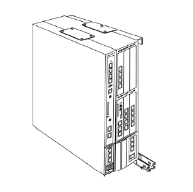 NEC - BE106407 - CHS1U/2U - WALL MOUNT KIT FOR 1U/2U CHS, SV8xxx.