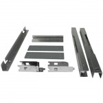 NEC - BE106407 - CHS1U/2U - WALL MOUNT KIT FOR 1U/2U CHS, SV8xxx.