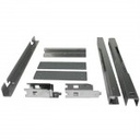 NEC - BE106407 - CHS1U/2U - WALL MOUNT KIT FOR 1U/2U CHS, SV8xxx.