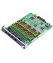 NEC - BE113026 - GCD-4COTA - 4 PORT CENTRAL OFFICE TRUNK CARD, SV9xxx.