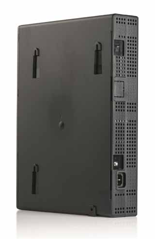 NEC - BE116494 - IP7WW-4KSU-C1 - SL2100 Main/Expansion Chassis W/O AC Cable.