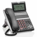 NEC - BE113852 - ITZ-12D-3P(BK)TEL - DT830 IP PHONE 12 BUTTON DISPLAY BLACK.