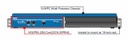 NEC - BE103280 - SCA-30PRIA - ISDN/QSIG Primary Rate trunk media gateway card (i.e. 1 x 30B+D), which has to be inserted in an MPC (i.e. 19 inch Multi Purpose Chassis), SV8xxx & SV9xxx.
