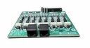 NEC - BE106349 - PZ-8LCE - 8 PORT ANALOG EXTENSION DAUGHTER BOARD CARD, SV8xxx.