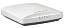 RUCKUS - 901-R650-WW00 - R650 Indoor dual-band Wi-Fi 6 (802.11ax) Access Point, 4x4:4 streams in 5GHz, 2x2:2 in 2.4GHz, support 6-spatial streams, MU-MIMO, BeamFlex+, OFDMA, Dual ports (1x 2.5Gbps port and 1x 1Gbps Ethernet ports), 1x USB 2.0 Type A port, Power over Ethernet (802.3af/at).