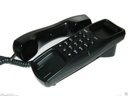 UTR-1W-1(BK) - NEC USB Hanset Black, (for Softphone).