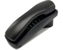 UTR-1W-1(BK) - NEC USB Hanset Black, (for Softphone).