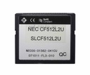 NEC - IP1E-CF-B1 - COMPACT FLASH CARD 8 CHL VRS/AA FOR TOPAZ, USED WITH "IP1WW-DSPDB-B1" CARD.