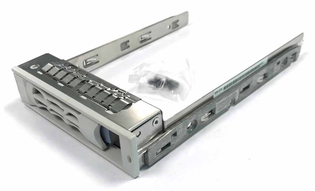 NEC - 1JUH - 3.5-inch HDD Tray Caddy Mounter for NEC Express5800 T110e & R120e.