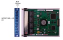 NEC - BE106420 - CD-ETIA - 8-port POE (802.3af) InSkin Gigabit Switch Base Unit - Supports POE and QOS, for SV8xxx.