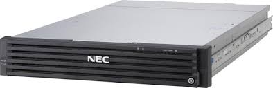 NEC - N8100-2226F - Server R120f-2M Base Unit with Black Bezel and 1x800W (80PLUS) Platinum PSU, no CPU, no Memory, no 2.5-inch HDD, no ODD.