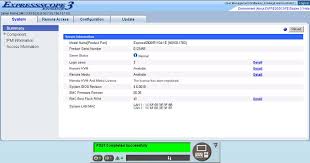 NEC - N8115-04 - Remote KVM and Media License Kit.