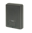NEC - BE109741 - DX4NA - Analog Doorphone, for IP1WW-2PGDAD, Two Wire connection, SL1000.