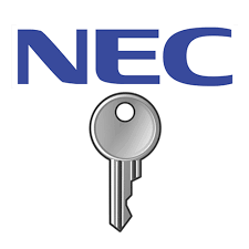 NEC - EU000001 - LK-MyCalls-1st Year Lic, SV8100 MyCalls Basic Yearly Licence.