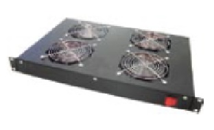 Datwyler Cables - 4001192 - Cabinet's Fan Tray 800mm.