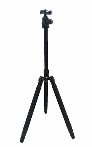 Hikvision - DS-2907ZJ - Tripod for Thermal Cameras & Handheld Devices.