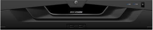 Hikvision - DS-WSPLI-T8 - Workstation, Intel® Xeon CPU / Processor E3-1225 v5, 3.30 GHz, 2*4GB RAM, Intel® HD Graphics 530, 64GB mSATA for OS and VMS, 8-SATA Interfaces, 2 ×HDMI interface, 1 × VGA interface, 2 × RJ45, Linux operating system, 19-inch rack-mounted 2U chassis (Windows Operating system & HDD have to purchase locally).