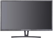 Hikvision - DS-D5032FC-A - 31.5" LED Monitor for 24/7 operation FHD 1920×1080, HDMI, DVI, VGA, BNC (in/out), Audio (in/out), USB, Speakers, Black