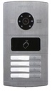 [DS-KV8402-IM] Hikvision - DS-KV8402-IM - 1.3 MP Door Station, 4-CH Indoor station access.