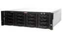 Dahua - DHI-NVR616-64-4KS2 - 64 Channel Ultra 4K H.265 NVR, upto 12MP Resolution for Preview and Playback, 16 SATA III Ports, upto 8TB capacity for each HDD. (3-Years warranty, MOI-SSD Approved).