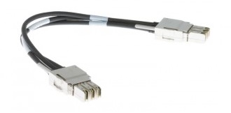 CISCO - STACK-T1-3M - 3M Type 1 Stacking Cable.