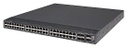 HP - JG510A*Used - 5900AF-48G-4XG-2QSFP+ Manged Gigabit Switch FLEXFABRIC 48 Port 10/100/1000, 4 Port SFP+ 10G, 2 Port QSFP+ 40G, with 1 PSU.
