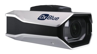 OxBlue - 24MP-COBALT - 24MP Cobalt Series Cellular Camera.