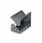 [1411480] Datwyler Cables - 1411480 - ‎Management Ring 30 mm plastic black.