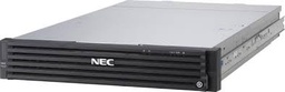 [N8100-2226F] NEC - N8100-2226F - Server R120f-2M Base Unit with Black Bezel and 1x800W (80PLUS) Platinum PSU, no CPU, no Memory, no 2.5-inch HDD, no ODD.