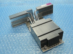 [N8101-781F] NEC - N8101-781F - Heatsink for 2nd CPU / Processor on R120f-2M.