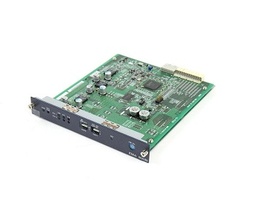 [BE112820] NEC - BE112820 - SCG-PC00-C - Emergency Alarm (EMA) Card SV9500 & SV8500.