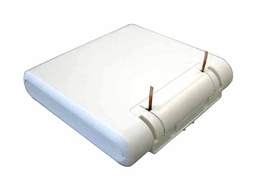 [9600 039 28201] NEC - 9600 039 28201 - IP DECT Access Point AP400E to connect to External Directional Antennas.