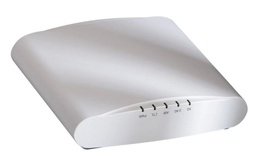[901-R510-WW00] Ruckus - 901-R510-WW00 - ZoneFlex R510 dual-band 802.11abgn/ac Wireless Access Point, 2x2:2 streams, BeamFlex+, dual ports, 802.3af PoE support. Does not include power adapter or PoE injector. Includes Limited Lifetime Warranty.