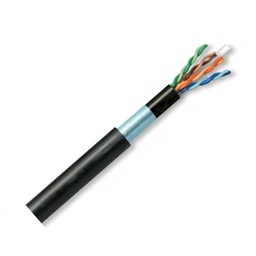 [04-001-A4] Superior Essex - 04-001-A4 - Cat6A FTP Cable EnduraGain BBDN6A OSP BROADBAND "outdoor", 4PAIR 23AWG (305 Mtr/Reel).