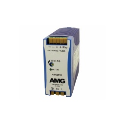 [AMG2016] AMG Systems - AMG2016 - Power Supply 48~56Vdc 60W @48V DIN-Rail.