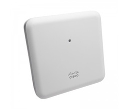 [AIR-AP2802I-E-K9] CISCO - AIR-AP2802I-E-K9 - Cisco Aironet 2800 Series Access Point, 802.11ac, W2 AP w/CA, 4x4:3, Int Ant, 2xGbE.