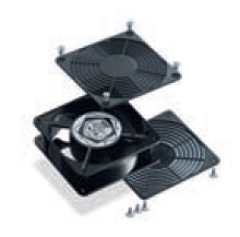 [4001187] Datwyler Cables - 4001187 - 9U Cabinet's Fan Set.