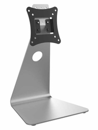 [DS-DM0701BL] Hikvision - DS-DM0701BL - Table stand for DS-K1T671TM-3XF.