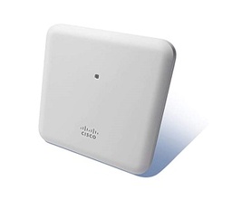 [AIR-AP1852I-E-K9] CISCO - AIR-AP1852I-E-K9 - 802.11ac Wave 2, 4x4:4SS Int Ant; E Reg Dom.