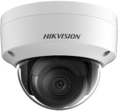[DS-2CD2123G0-I] Hikvision - DS-2CD2123G0-I - 2MP IR Fixed Dome Network Camera, IP67, IK10, upto 30m IR, 120dB WDR, DC12V & PoE, 3 streams, 2 Behavior analyses and face detection, Built-in micro SD/SDHC/SDXC slot up to 128 GB, 2.8 mm Lens (MOI-SSD Approved, 2-Years Standard Warranty).
