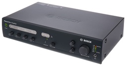 [PLE-1MA120-EU] Bosch - PLE-1MA120-EU - 120W Mixer Amplifier.