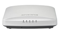 [901-R650-WW00] RUCKUS - 901-R650-WW00 - R650 Indoor dual-band Wi-Fi 6 (802.11ax) Access Point with 2.5Gbps backhaul.