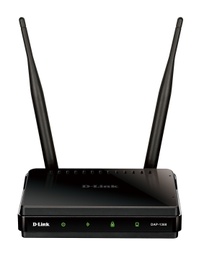 [DAP‑1360] D-LINK - DAP‑1360 - Wireless N Range Extender
