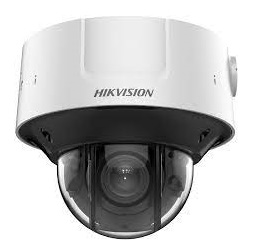 [iDS-2CD7526G0-IZHS(2.8~12mm)] Hikvision - iDS-2CD7526G0-IZHS(2.8~12mm) - 2 MP IR Varifocal Ultra-low light Dome Network Camera, 140 dB WDR, IP67, IK10, 2.8~12mm motorized VF Lens, 3-Years Warranty.