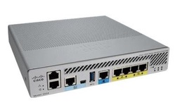 [C9800-L-C-K9] CISCO - C9800-L-C-K9 - Cisco Catalyst 9800-L Wireless Controller Copper Uplink.