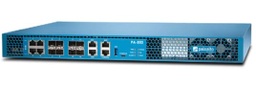 [PAN-PA-850] Palo Alto - PAN-PA-850 - Palo Alto Networks Enterprise Firewall PA-850, Throughput 2.1Gbps, Threat Prevention Throughput 1.2Gbps (App-ID).
