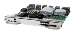 [C9400-SUP-1XL/2] CISCO - C9400-SUP-1XL/2 - Cisco Catalyst 9400 Series Redundant Supervisor 1XL Module.