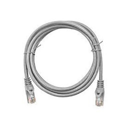 [AC6PCG030-888HB] Leviton - AC6PCG030-888HB - UTP Stranded Patch Cords Cat6A LS0H 10G+ Stranded 3 Mtr Grey.