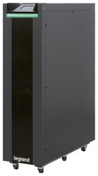 [310212] Legrand - 310212 - KEOR T EVO 30kVA three-phase UPS, Double Conversion, Conventional / Online Technology. (External Batteries & Battery cabinet to be purchase separately).