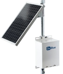[24H-SPS] OxBlue - 24H-SPS - 24HR Level 3 Solar Power System.